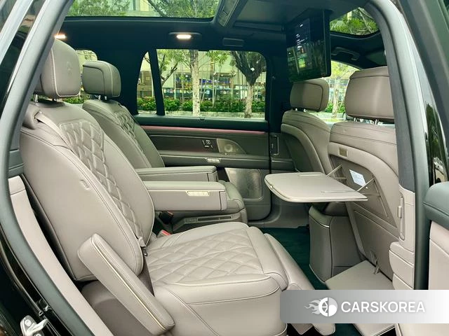 Weilai ES8 id 4198890 из Китая 29