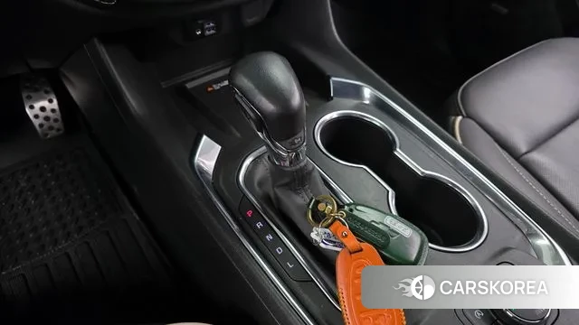 Chevrolet (GM Daewoo) Traverse id 3300594 из Кореи 19