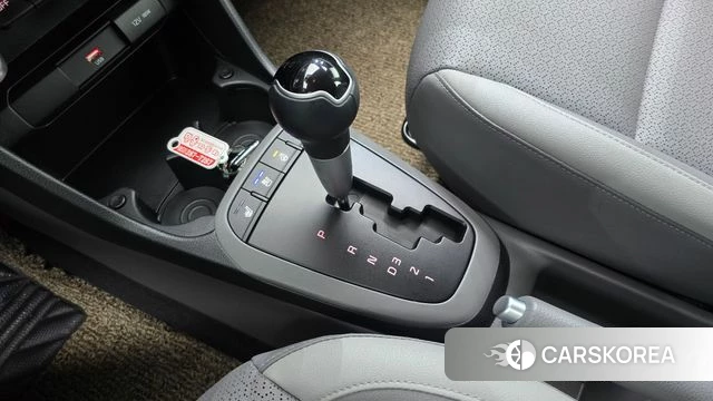 Kia Morning Urban (JA) id 4836194 из Кореи 19