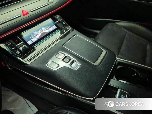 Hyundai The New Grandeur IG id 3910710 из Кореи 19