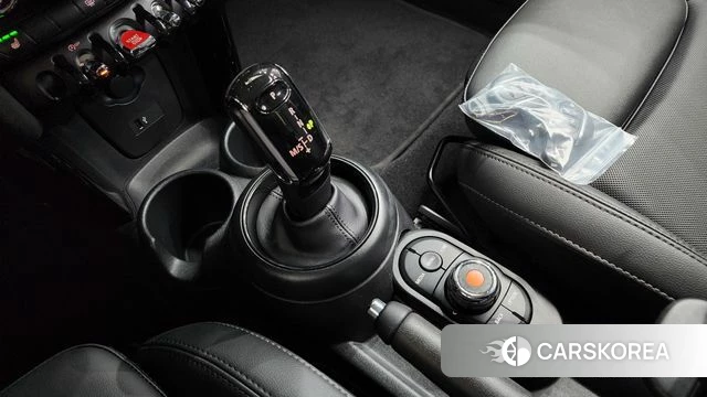 Mini Cooper id 3818871 из Кореи 19