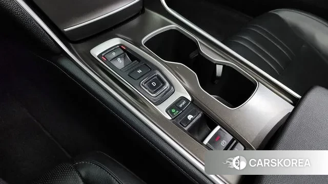 Honda Accord 10th Generation id 3656619 из Кореи 19