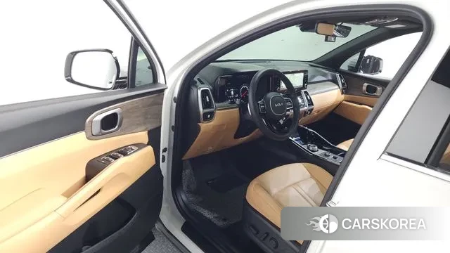 Kia Sorento 4th Generation id 3764654 из Кореи 19