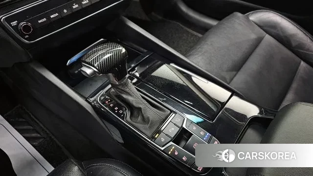 Kia Come New K7 id 3656808 из Кореи 19