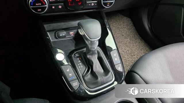 Kia Soul Booster id 4496669 из Кореи 33