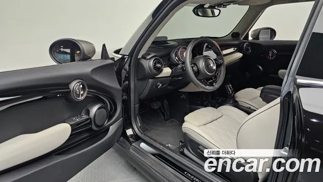 Mini Cooper S id 2916721 из Кореи 19