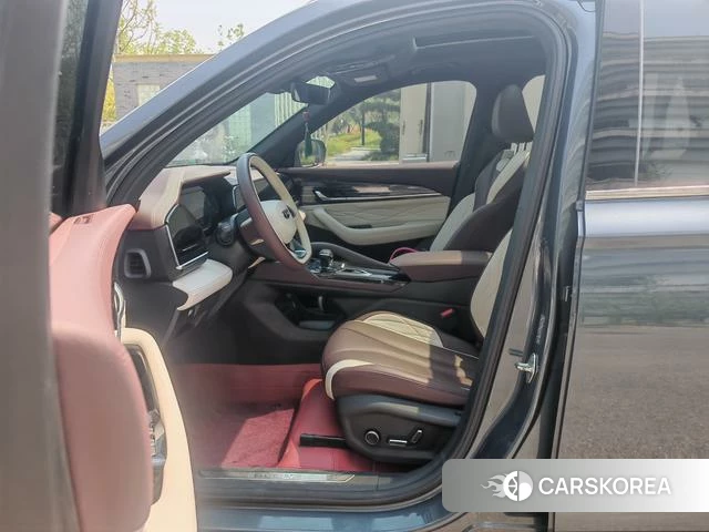 Geely Automobile Xingyue L id 3908168 из Китая 11