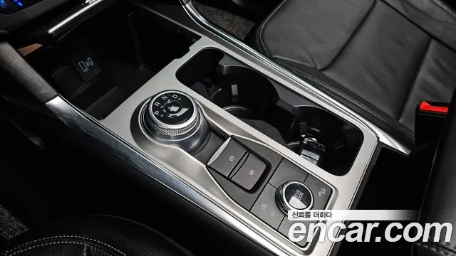 Ford Explorer 6th Generation id 2917285 из Кореи 19