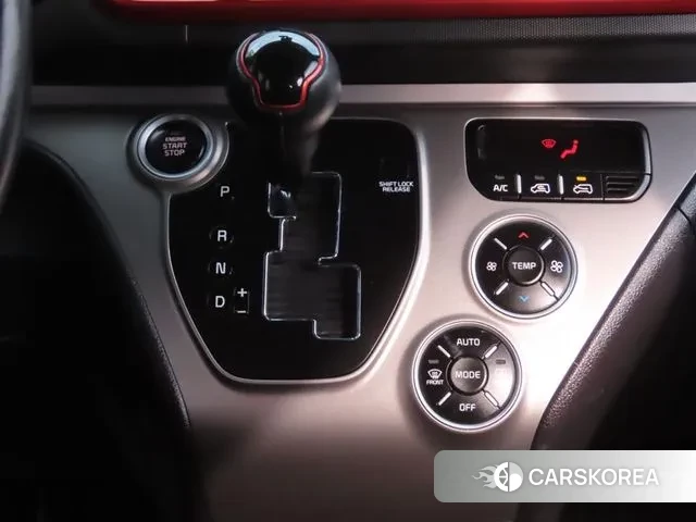 Kia The New Ray id 3344631 из Кореи 19