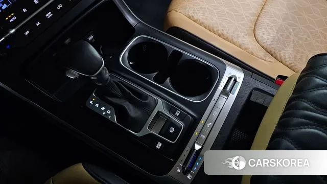 Kia Carnival 4th generation id 3625642 из Кореи 19