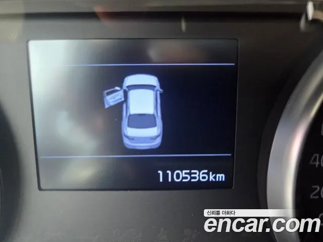 Kia Come New K7 id 2917504 из Кореи 19