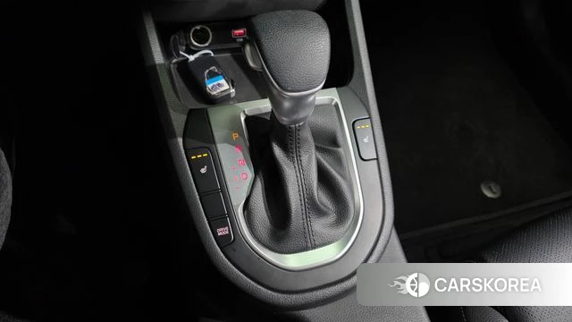 Kia The New K3 2nd generation id 4201631 из Кореи 30