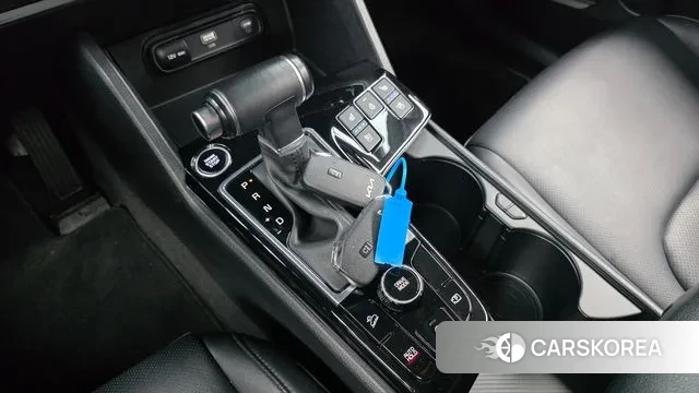 Kia Sportage 5th Generation id 3394200 из Кореи 19