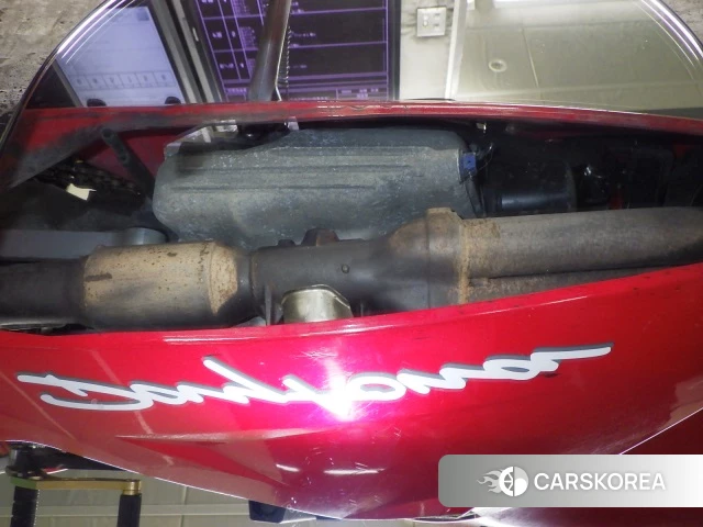 Triumph DAYTONA 675 id 4312925 из Японии 9