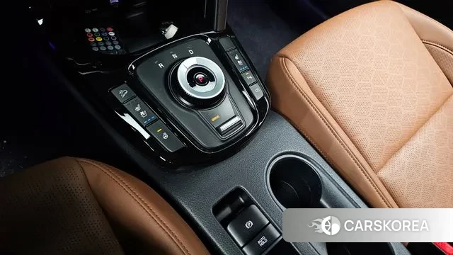 Kia The New Seltos id 3256995 из Кореи 19