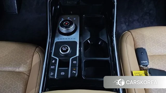 Kia Sorento 4th Generation id 3566938 из Кореи 19