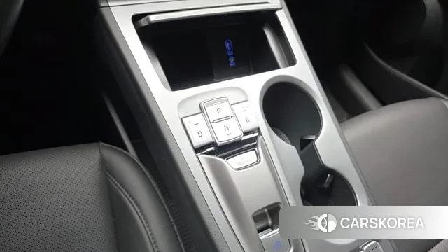 Hyundai Kona Electric id 3374783 из Кореи 19