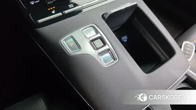 Hyundai The New Grandeur IG id 3509539 из Кореи 19