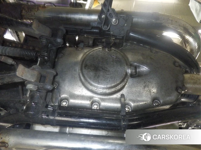 Kawasaki W800 id 4348048 из Японии 9