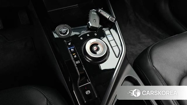 Kia Di All New Niro EV id 4916875 из Кореи 31