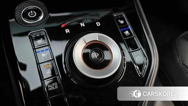 Kia Di All New Niro EV id 4534198 из Кореи 31