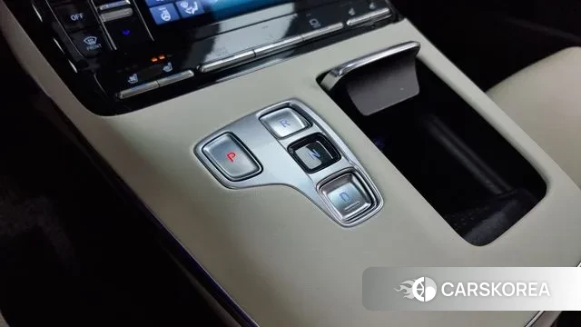 Hyundai The New Grandeur IG Hybrid id 3323336 из Кореи 19