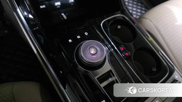 Kia Carnival 4th generation id 4202698 из Кореи 19