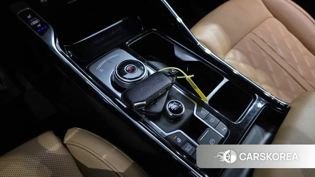 Kia Sorento 4th Generation id 4397052 из Кореи 19