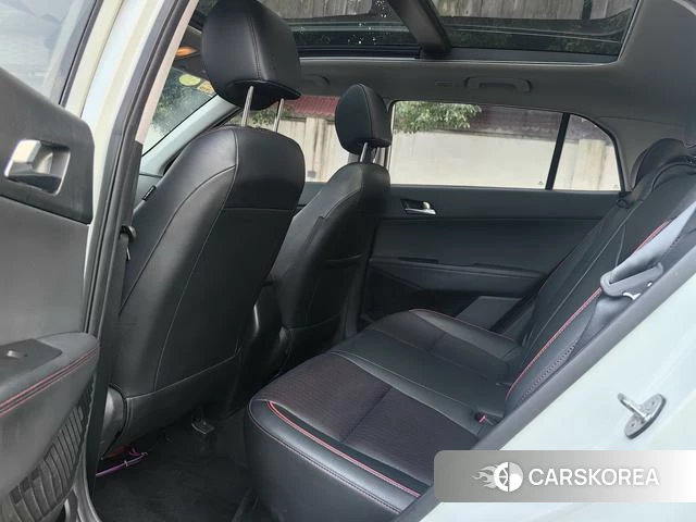 Hyundai ix25 id 3882469 из Китая 21