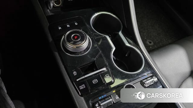 Kia K5 3rd generation id 4196154 из Кореи 33