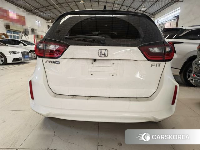 Honda Fit id 4263810 из Китая 9