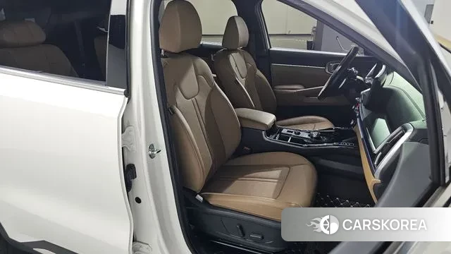 Kia The New Sorento 4th Generation id 2998118 из Кореи 19