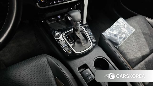 Kia Seltos id 3866619 из Кореи 19