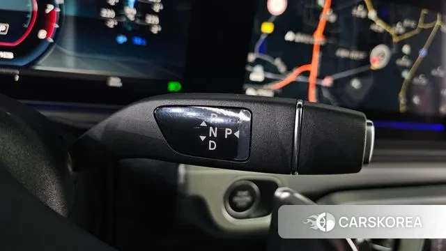 Mercedes-Benz G-Class W465 id 3614490 из Кореи 19