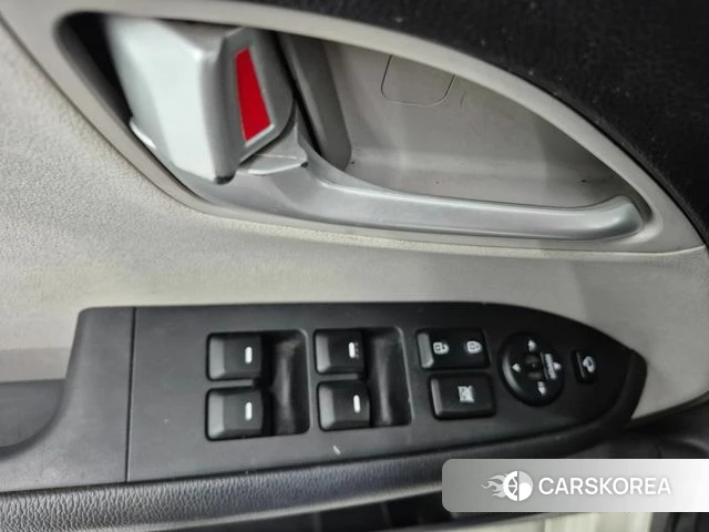 Kia The New Ray id 4465669 из Кореи 12