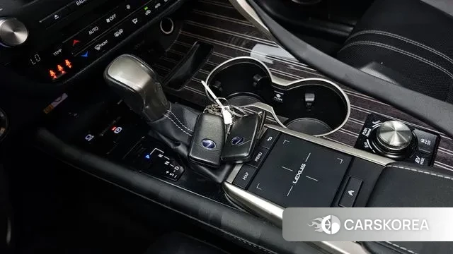 Lexus RX450h 4th generation id 2984607 из Кореи 19