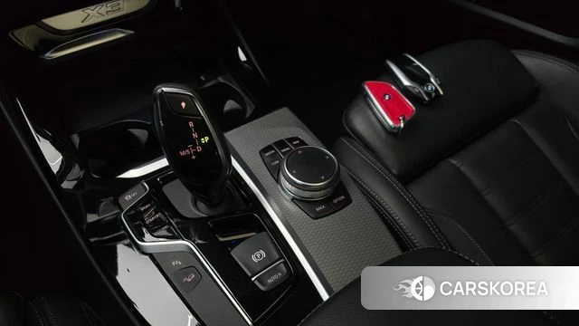 BMW X3 (G01) id 4411338 из Кореи 34