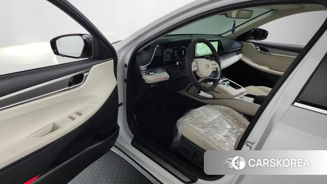 Hyundai The New Grandeur IG id 3904246 из Кореи 19