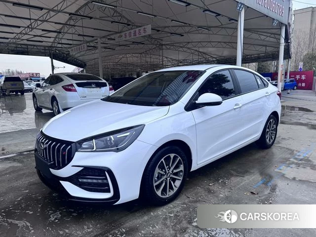 Chery Arrizo 5 id 3920570 из Китая 9