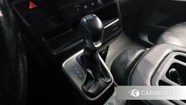 Hyundai Staria id 3759811 из Кореи 19