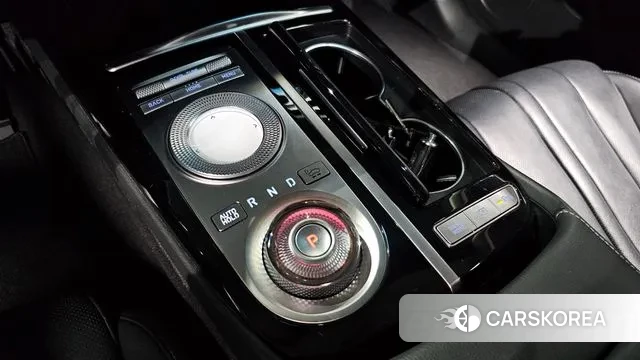 Genesis G80 (RG3) id 3469175 из Кореи 19