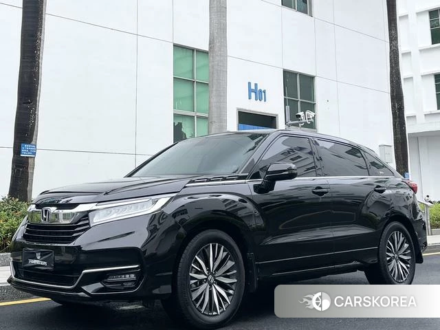 Honda Crown Road id 4349032 из Китая 16