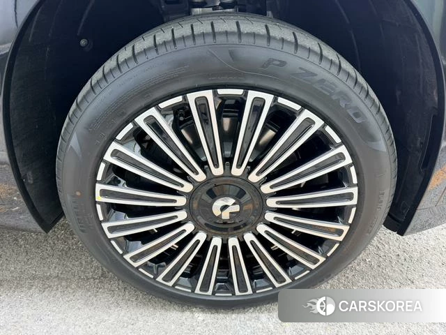 Weilai ES8 id 4198961 из Китая 17