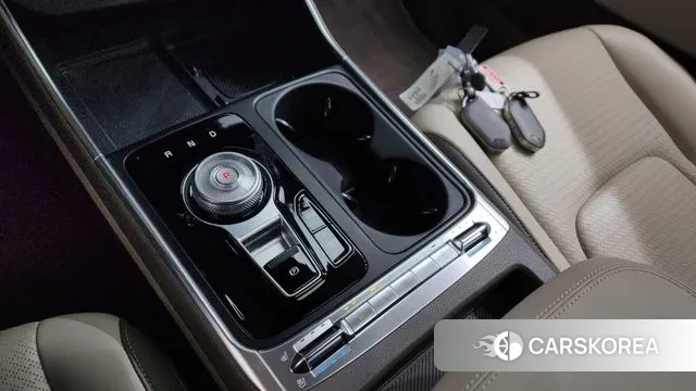 Kia The New Carnival 4th Generation id 3571559 из Кореи 19