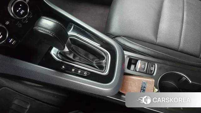 Renault Korea (Samsung) XM3 id 3296987 из Кореи 19