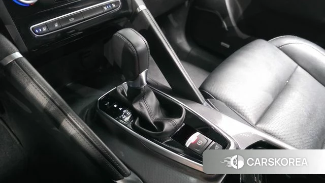 Renault Korea (Samsung) QM6 id 4568809 из Кореи 29
