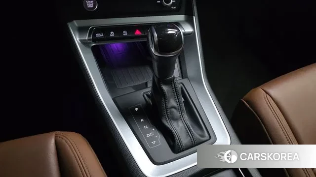 Audi Q3 (F3) id 3778339 из Кореи 19