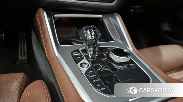 BMW X6 (G06) id 3406240 из Кореи 19