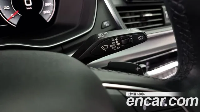 Audi Q5 (FY) id 2688407 из Кореи 19