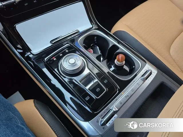 Kia Carnival 4th generation id 3477729 из Кореи 19